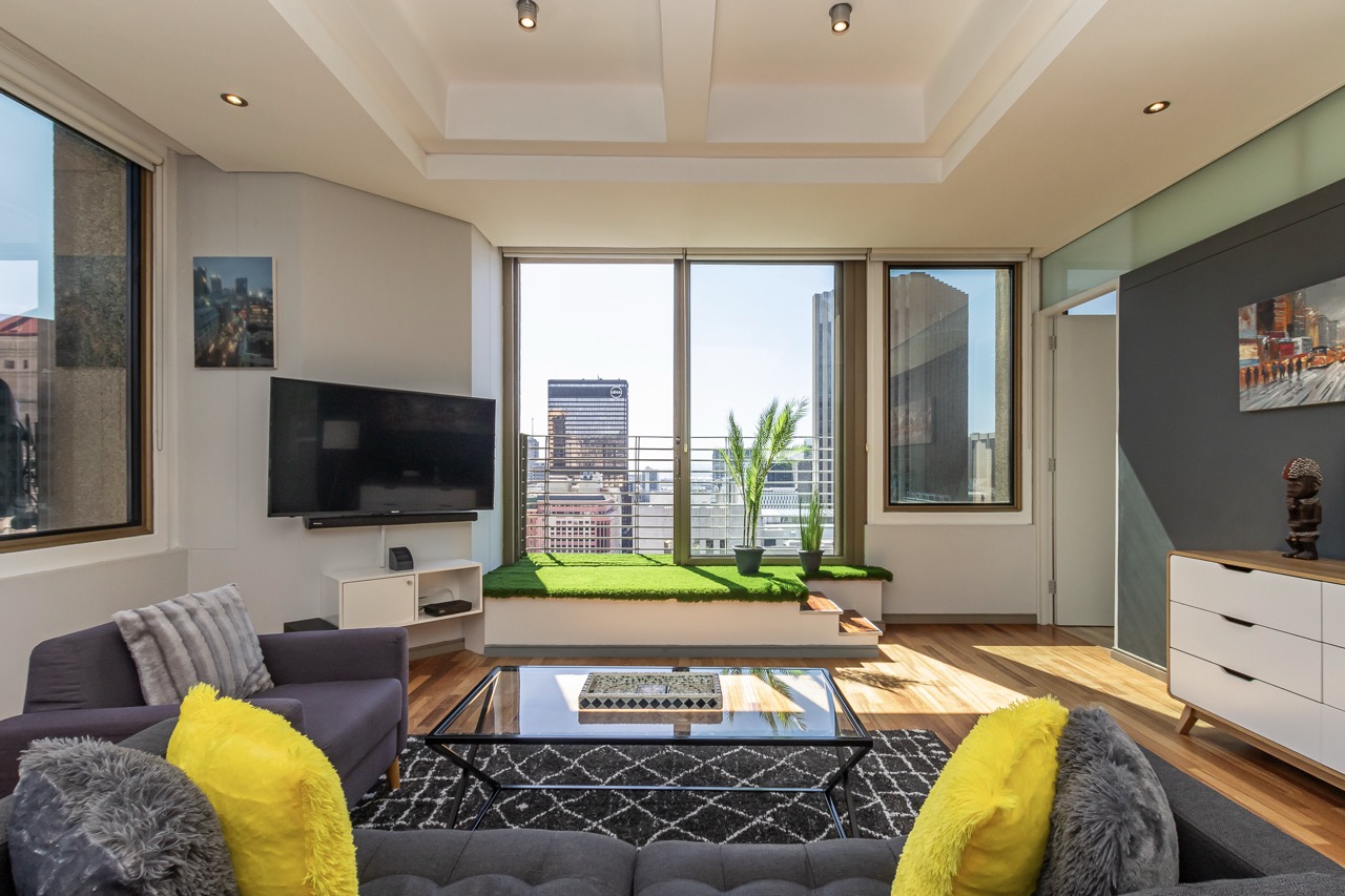 1406 Cartwrights Corner_ One Bedroom Premium_ ITC Hospitality Group_ Lounge (4) Large