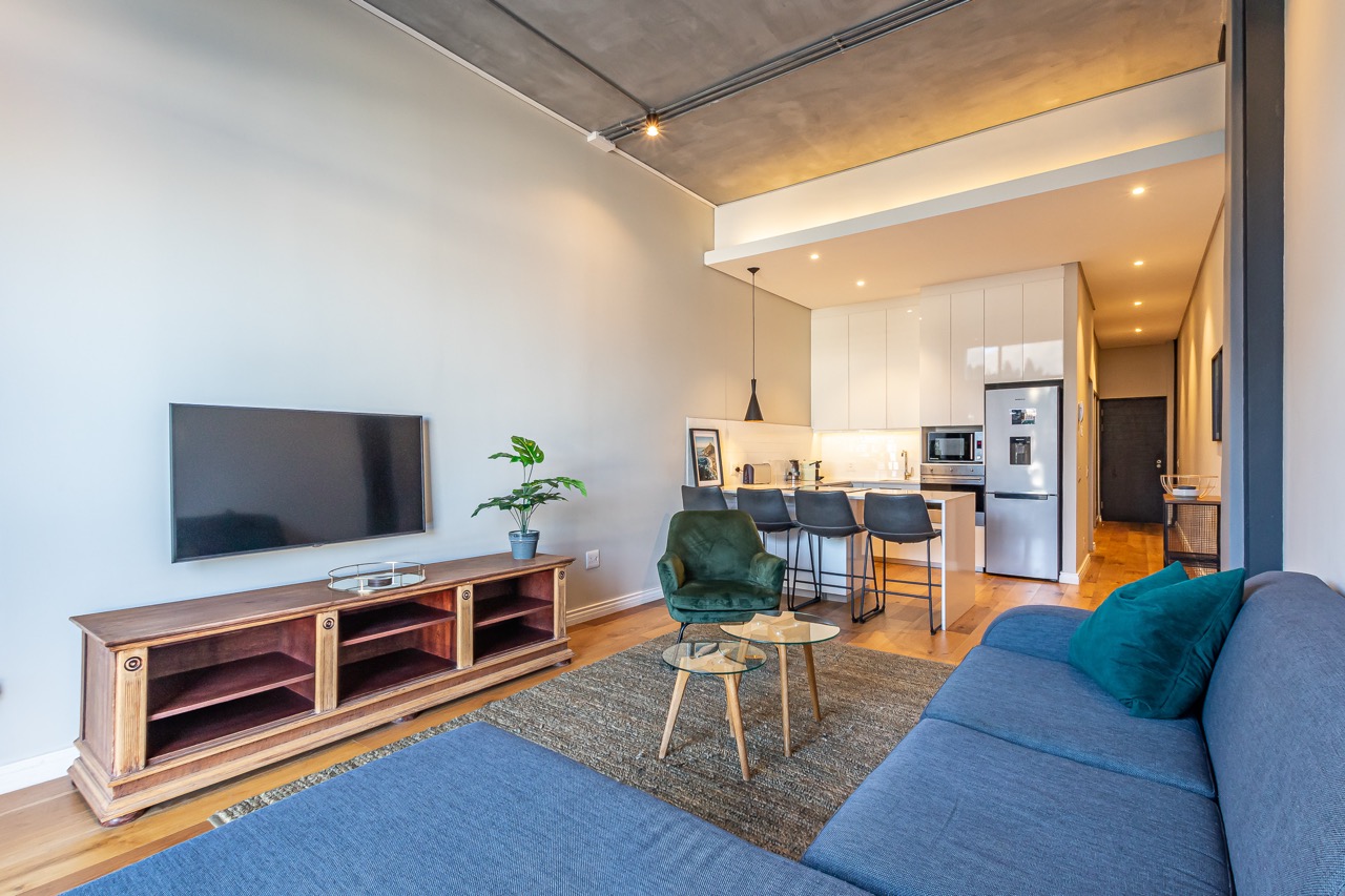 212 Docklands_ Luxury One Bedroom Apartment _ITC Hospitality Group_Full View (3) Large