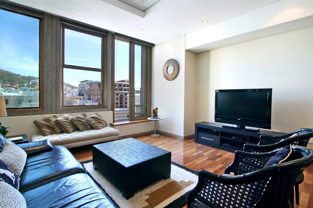 906 Cartwrights Corner_ One Bedroom Apartment_ ITC Hospitality Group_ Lounge (2) Large